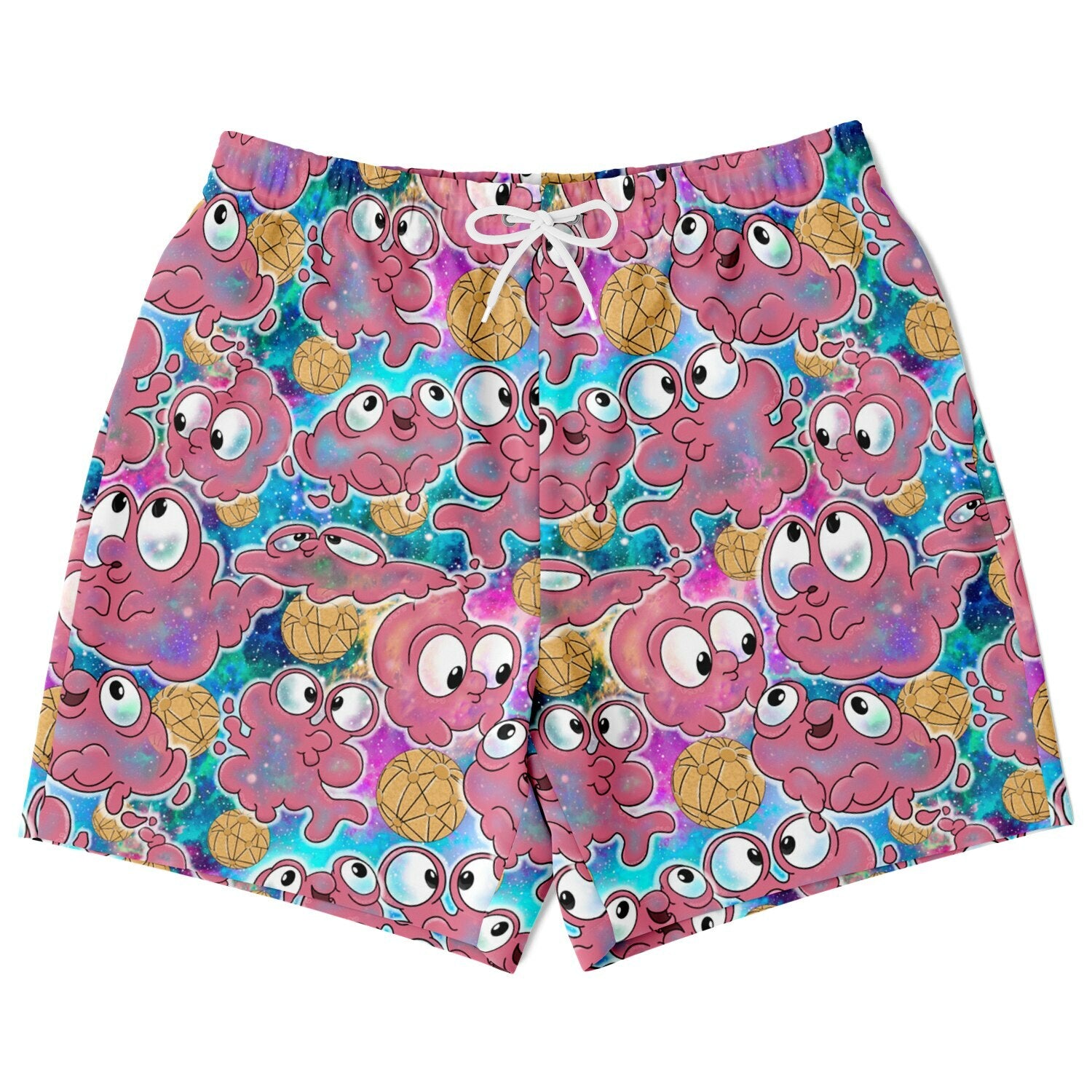 Morphie - Shorts