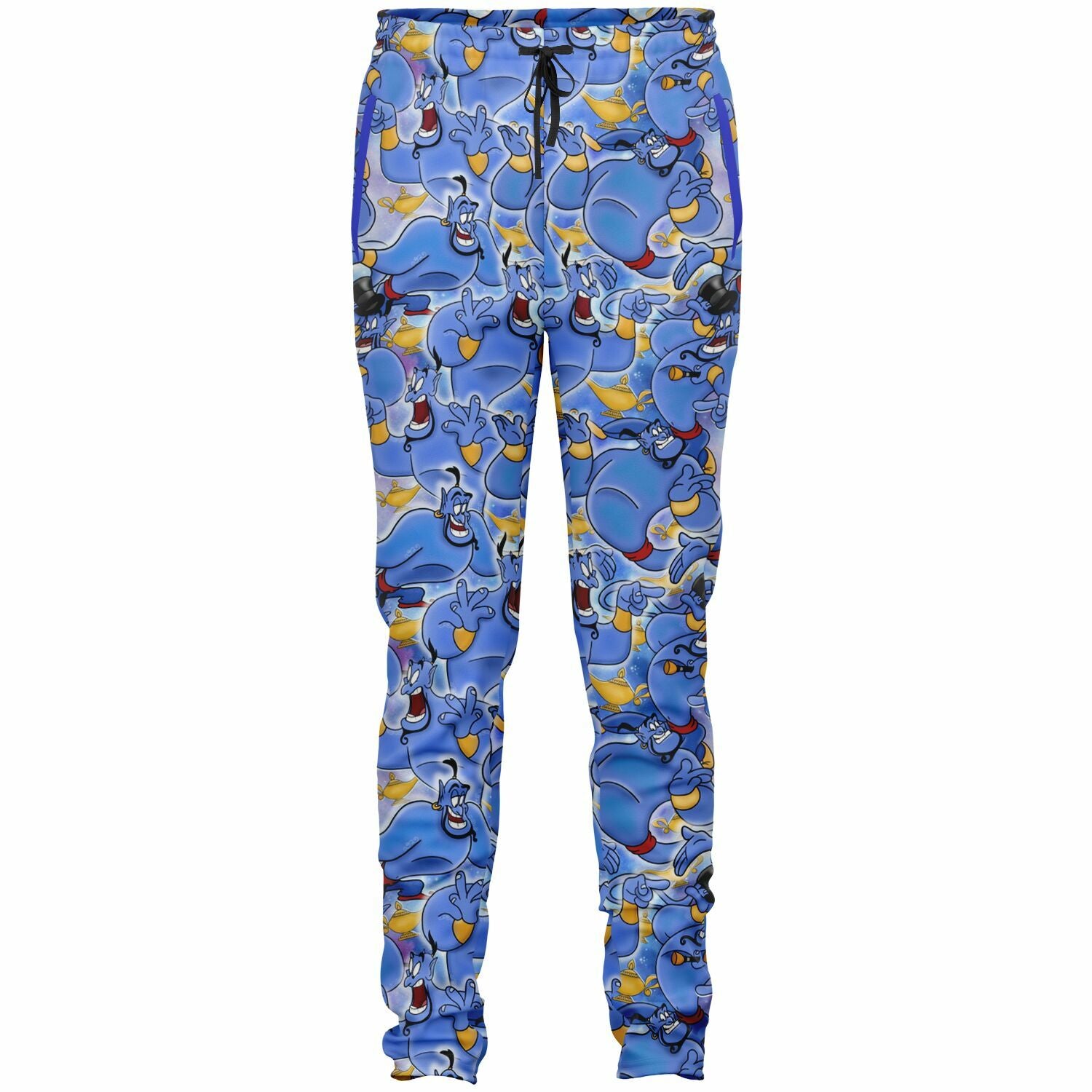 Genie - Track Pants