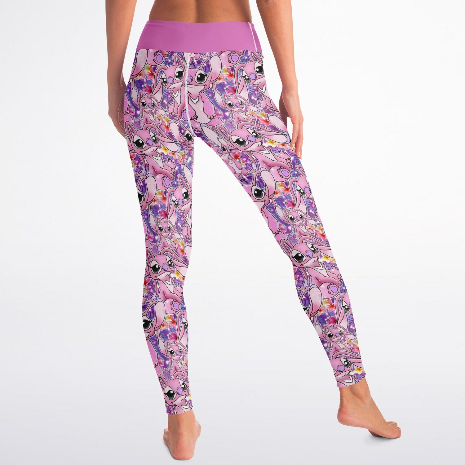 Angel - Yoga Leggings