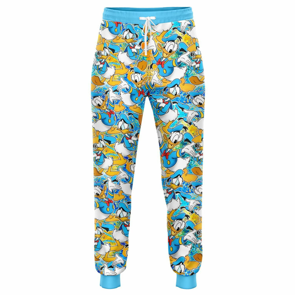Donald Duck - Joggers