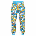 Donald Duck - Joggers
