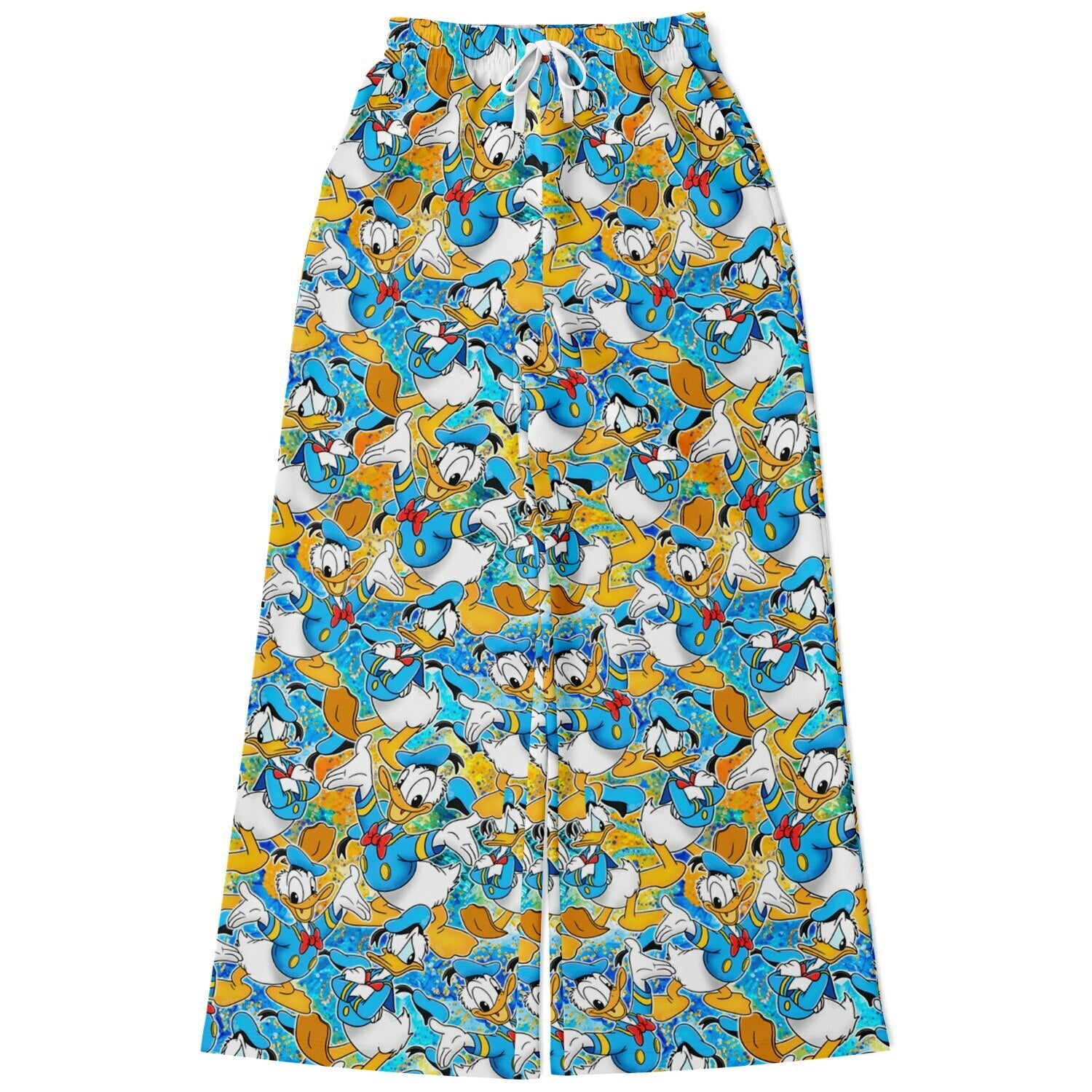 Donald Duck - Flared Joggers