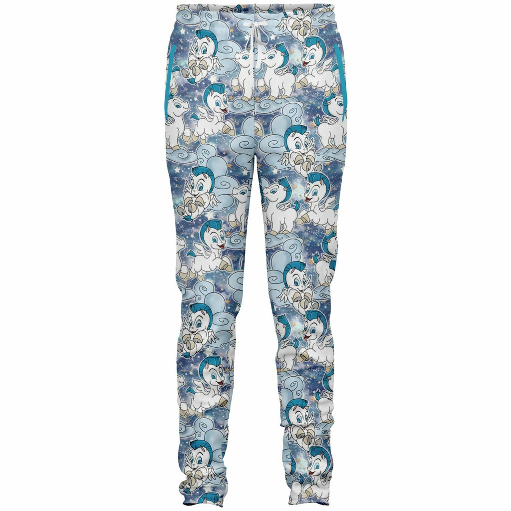 Baby Pegasus - Track Pants