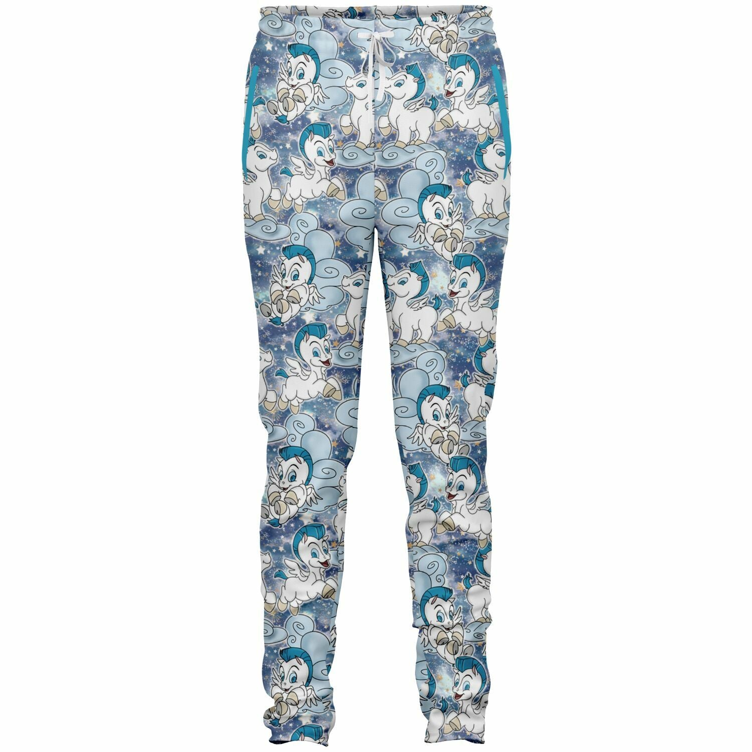 Baby Pegasus - Track Pants