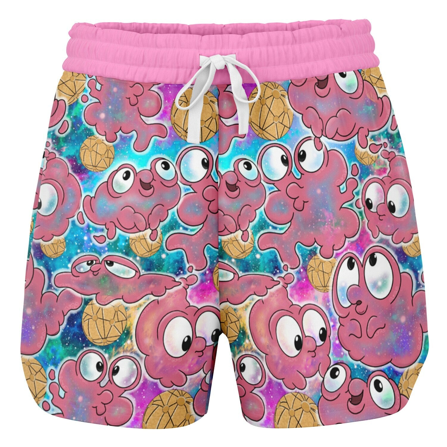 Morphie - Loose Shorts