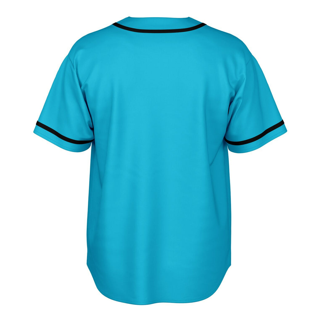 Baby Pegasus - Reversible Baseball Jersey