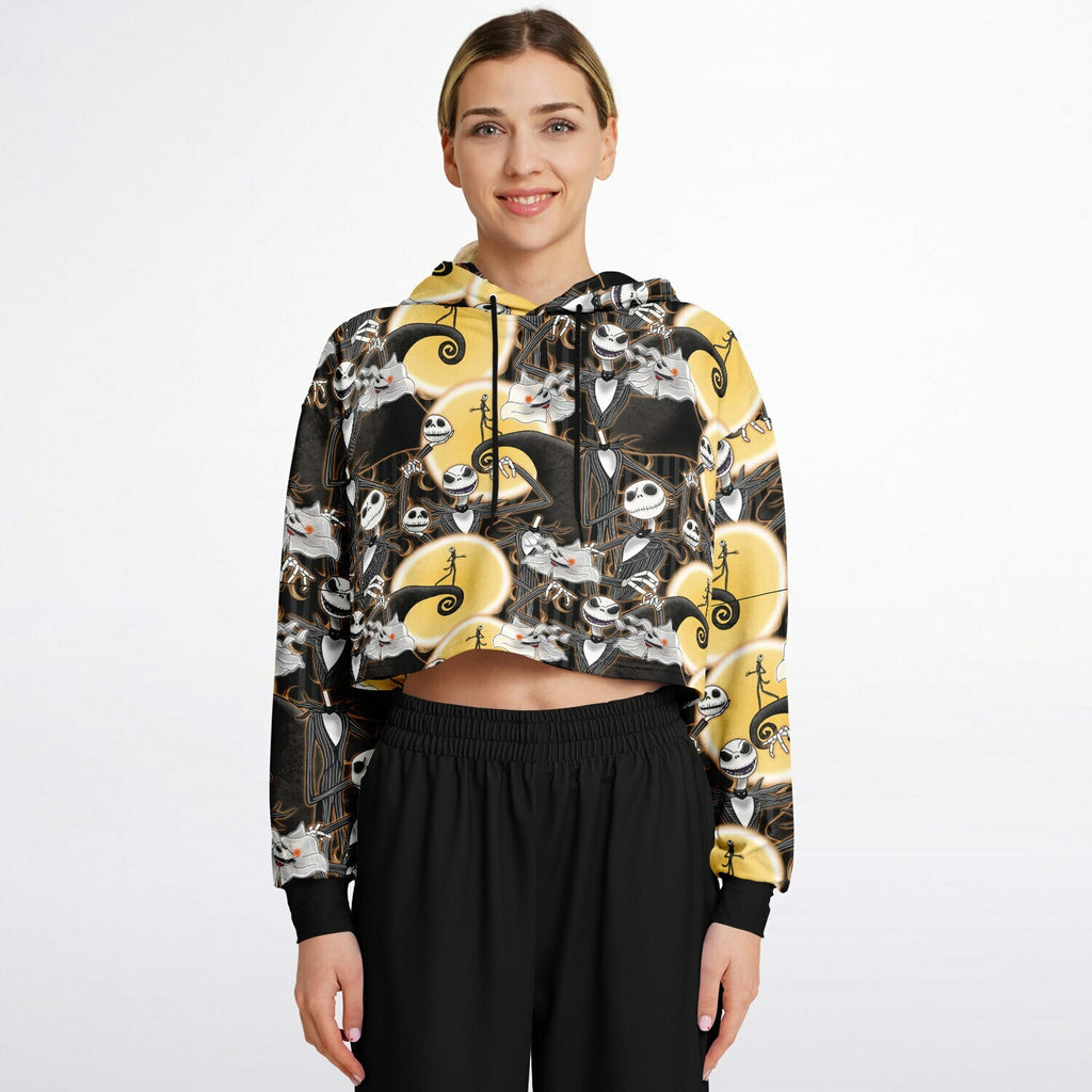 Jack Skellington - Dance Hoodie
