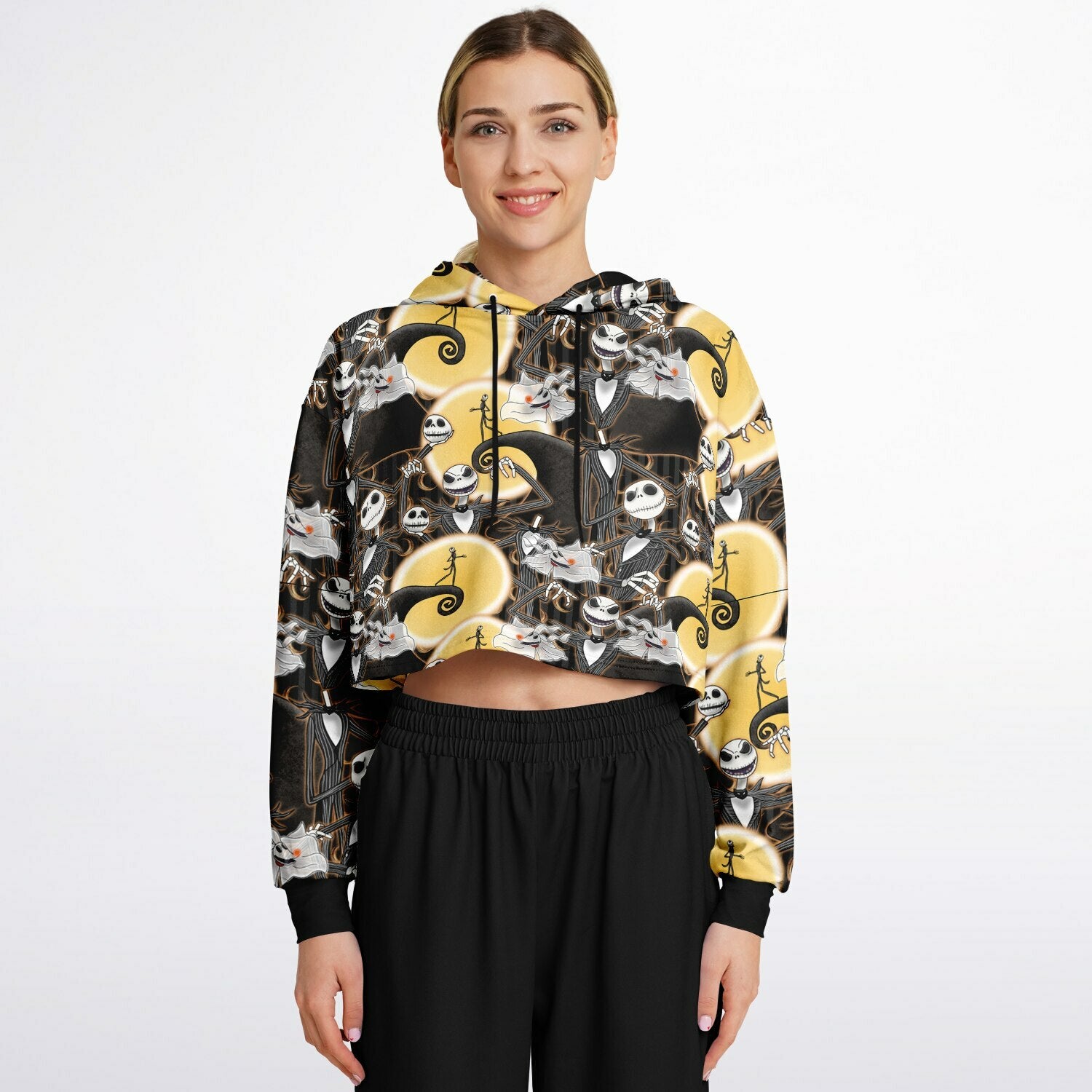 Jack Skellington - Dance Hoodie