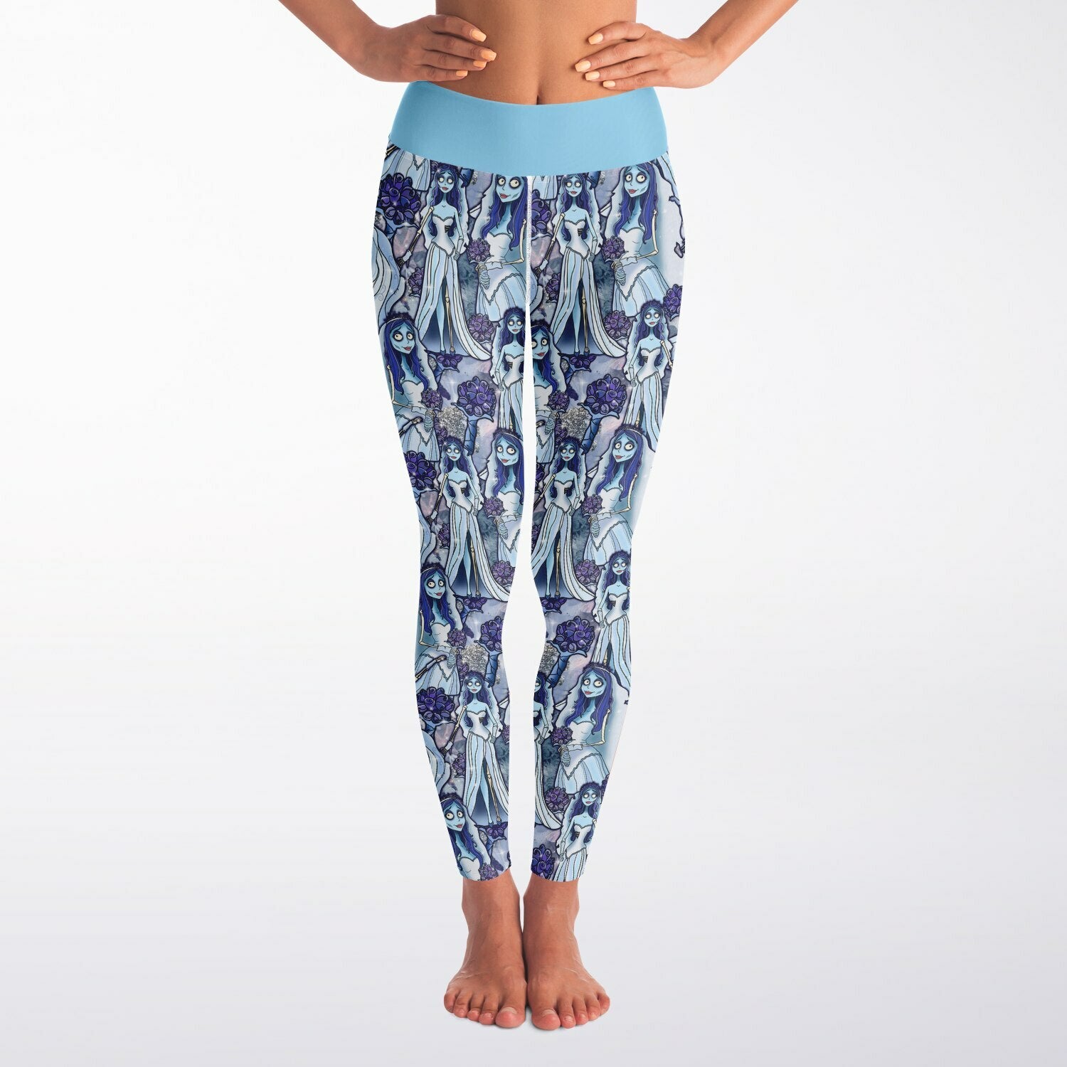 Emily - Yoga Leggings