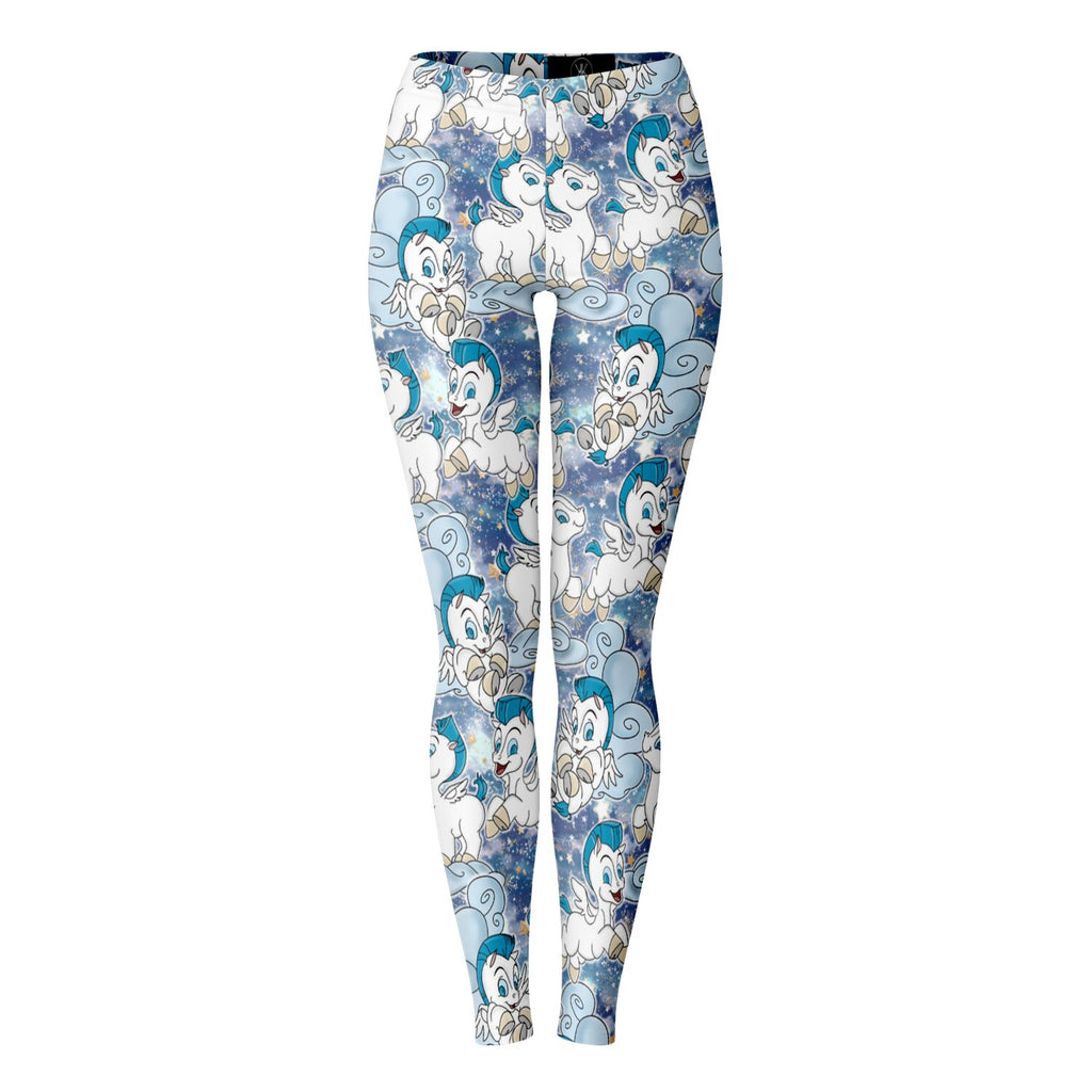 Baby Pegasus - Leggings