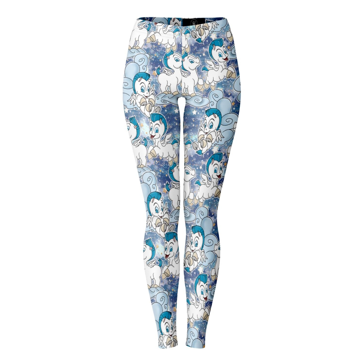 Baby Pegasus - Leggings