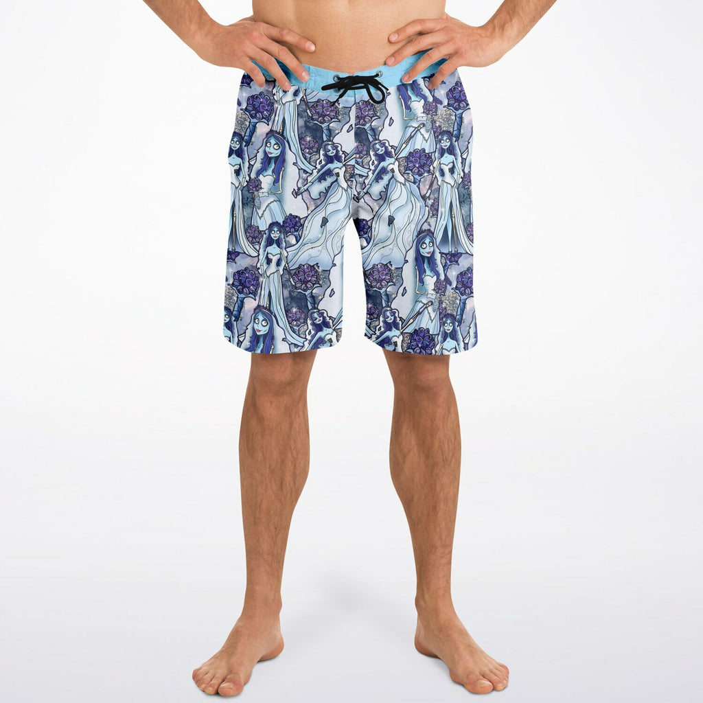 Emily - Board Shorts