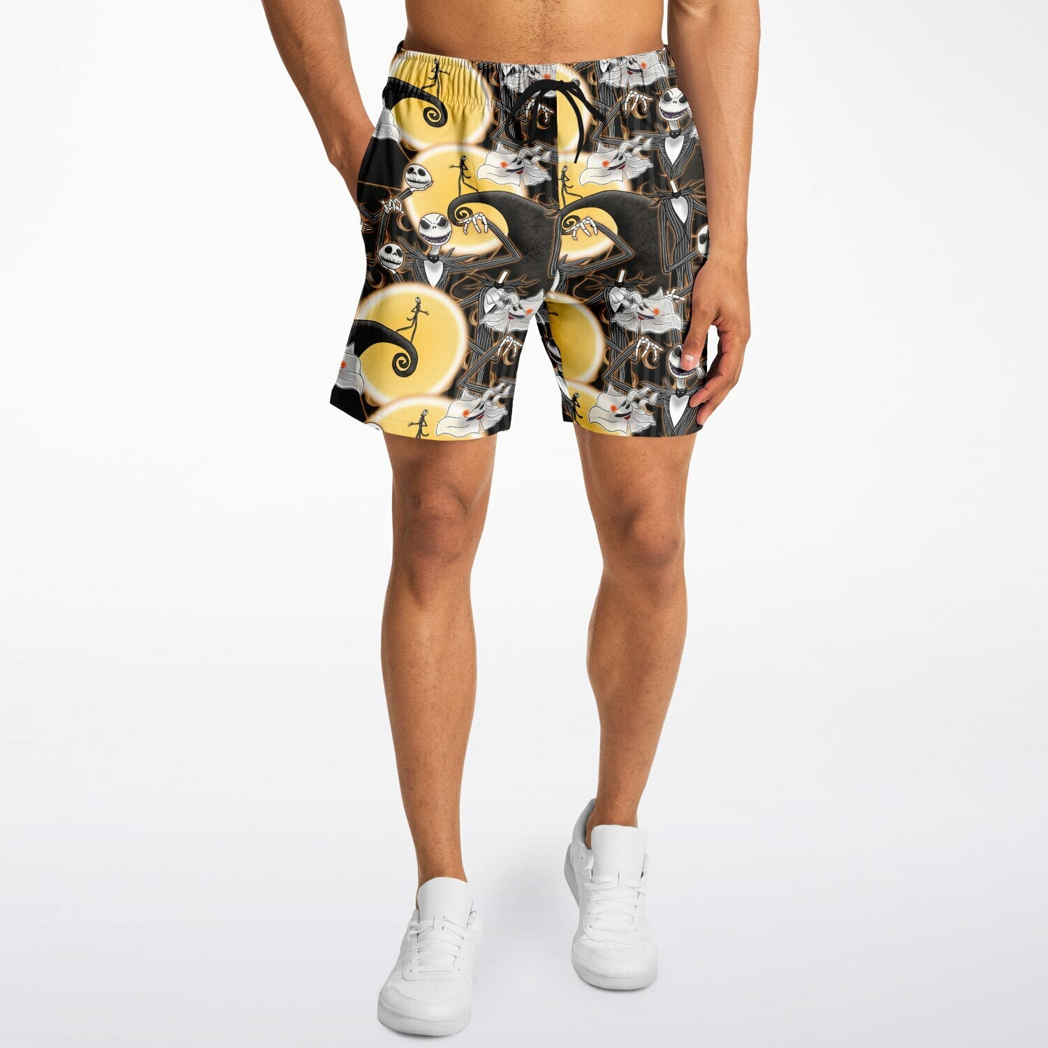 Jack Skellington - Shorts