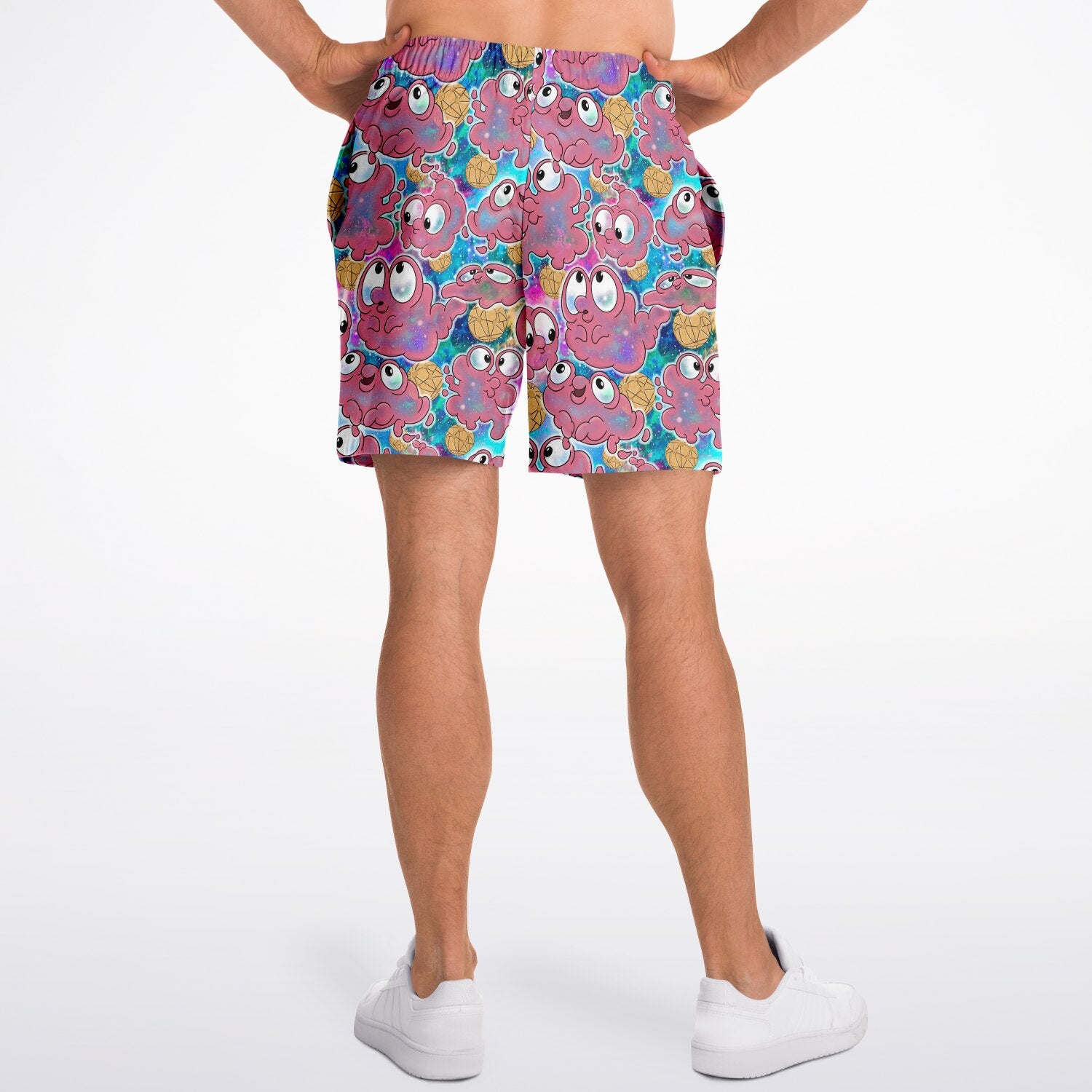 Morphie - Shorts