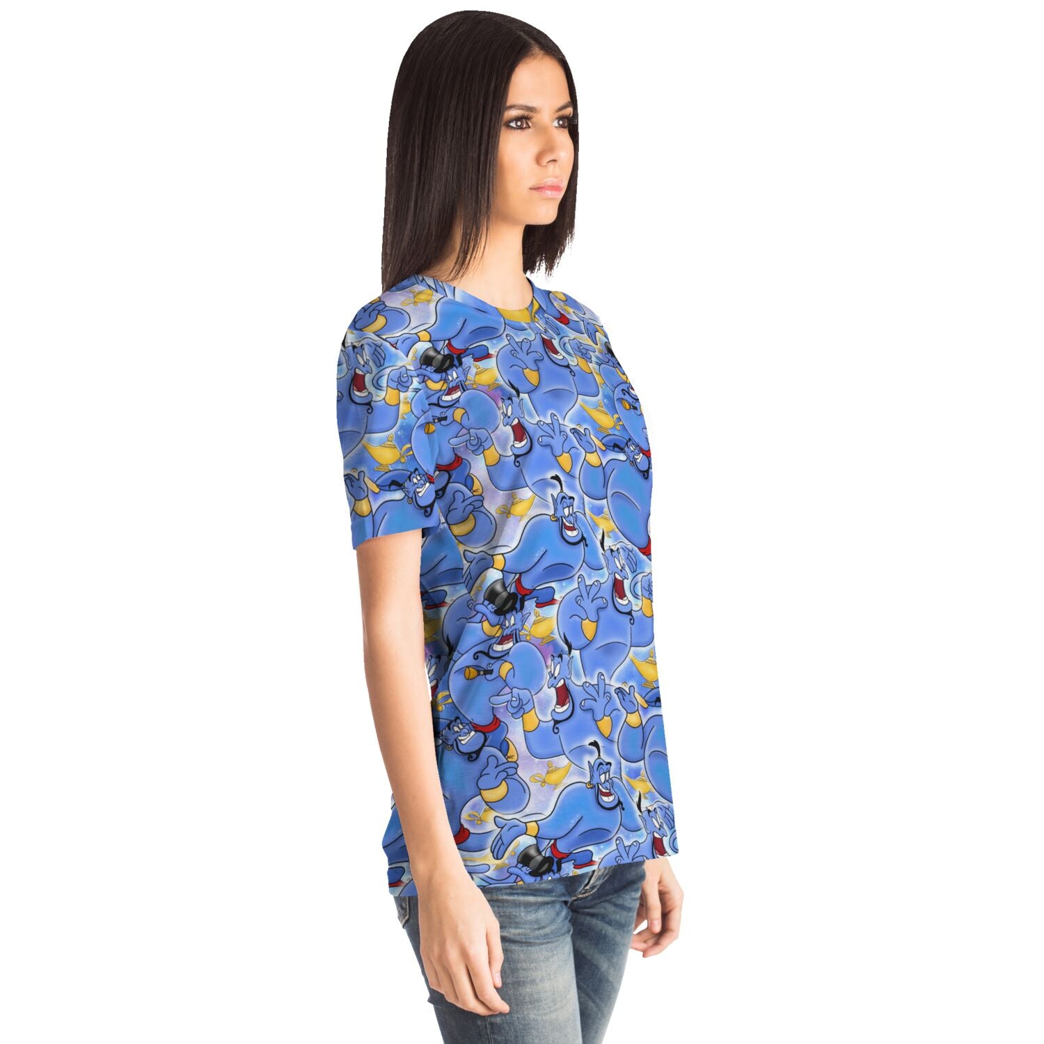 Genie - T-shirt