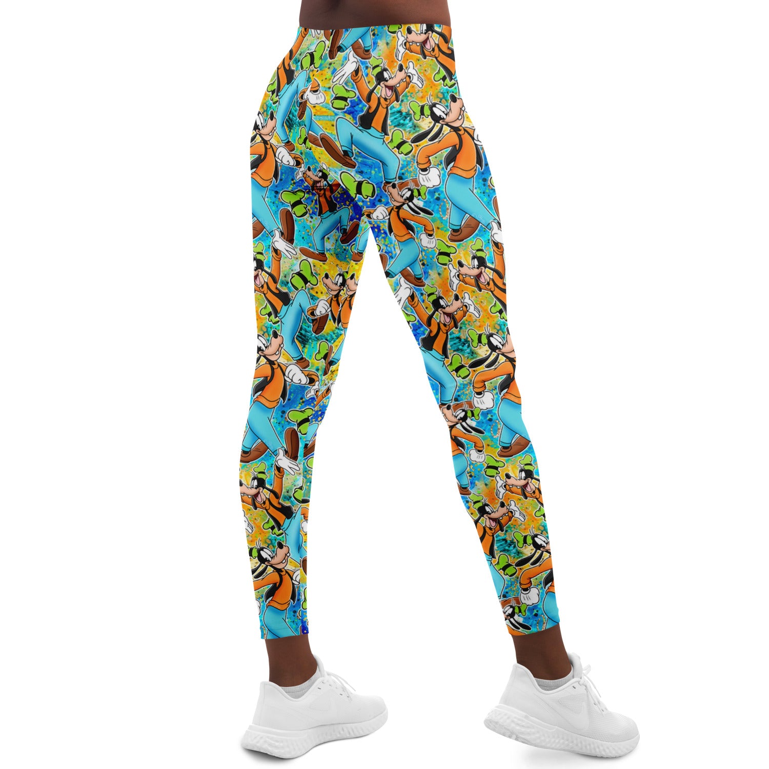Goofy - Leggings