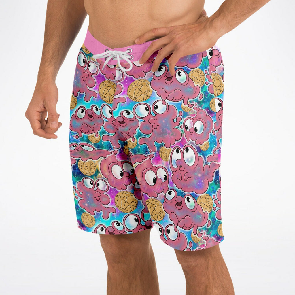 Morphie - Board Shorts