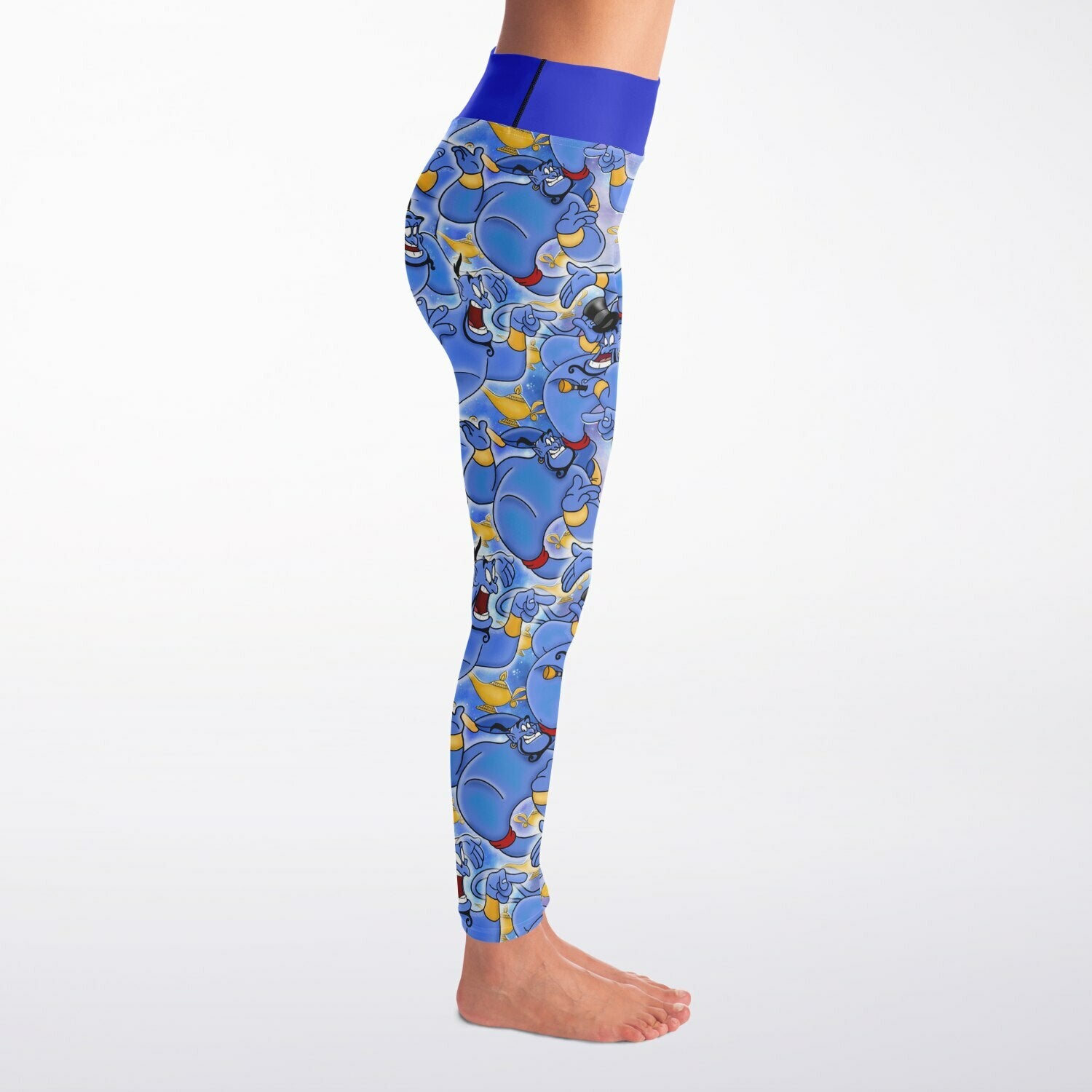 Genie - Yoga Leggings