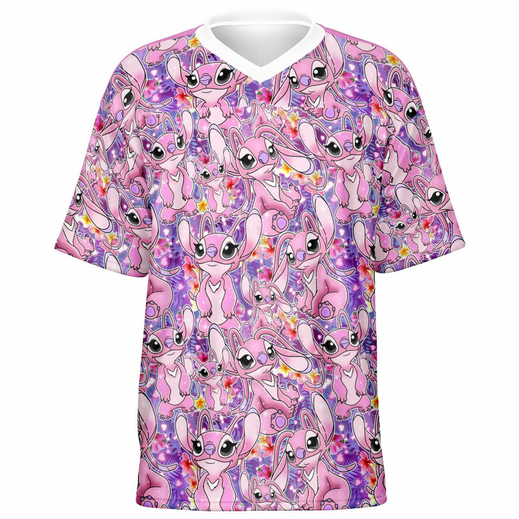 Angel - Football Jersey