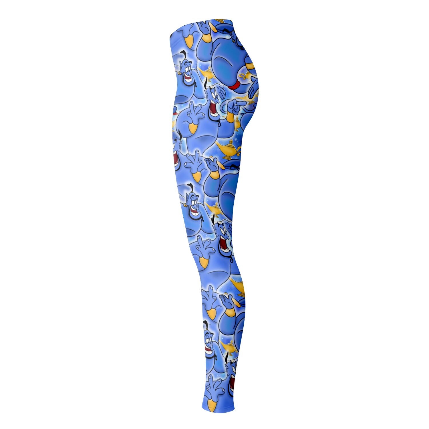 Genie - Leggings