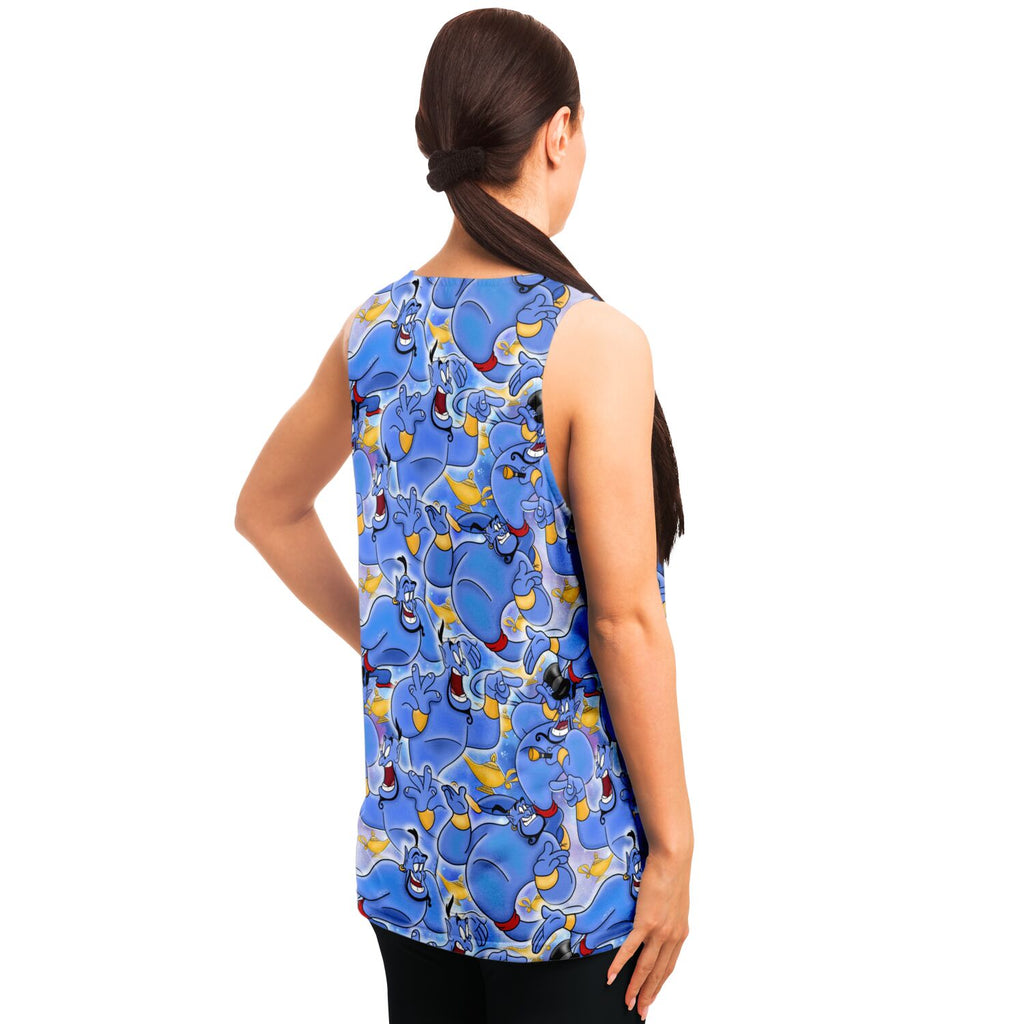 Genie - Unisex Tank Top
