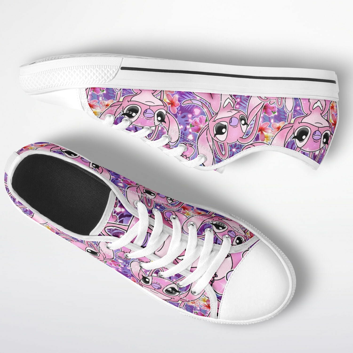 Angel - Urban Peak Low Shoes