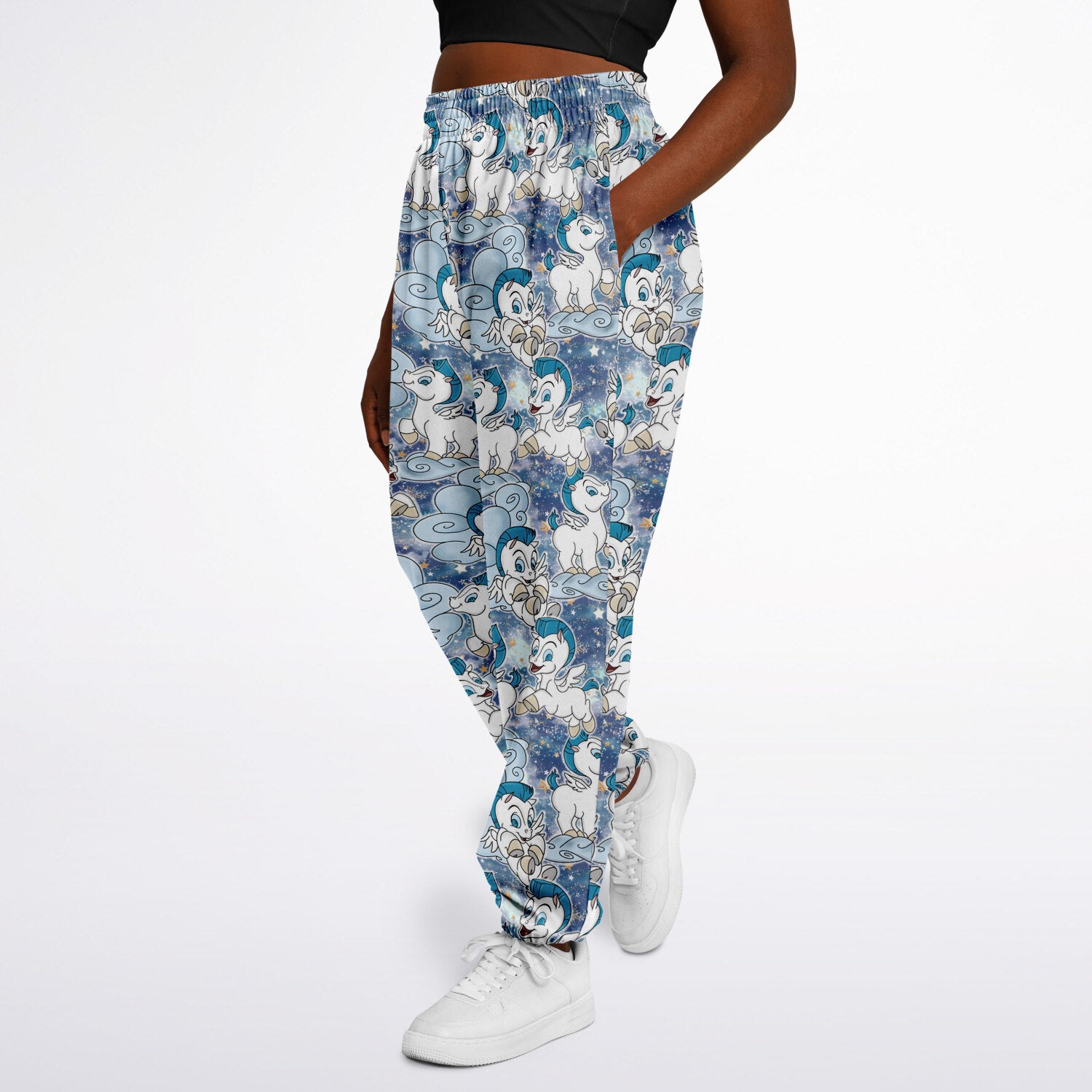 Baby Pegasus - Dance Sweatpants