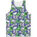 Chomper - Tank Top