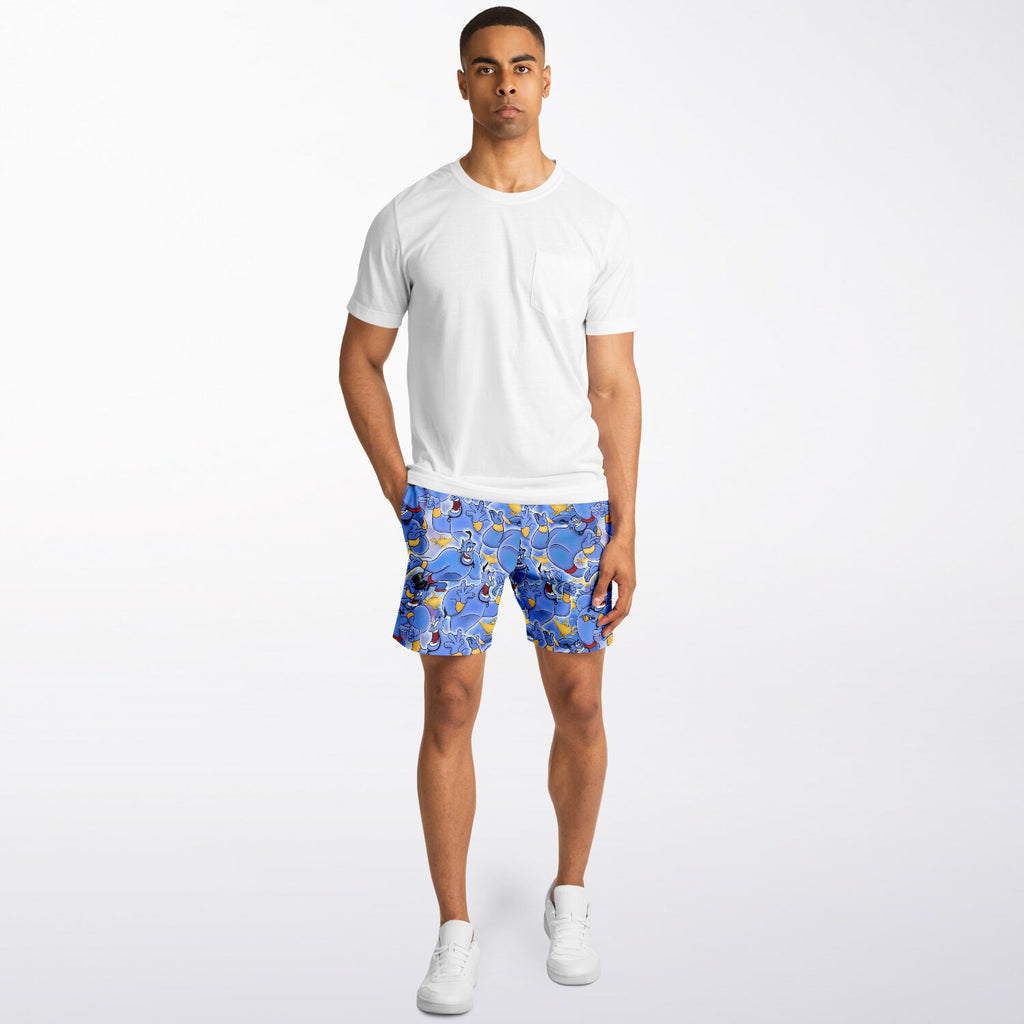 Genie - Shorts