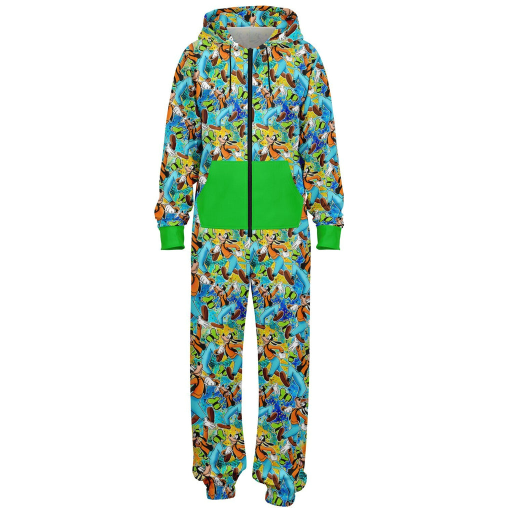 Goofy - Jumpsuit