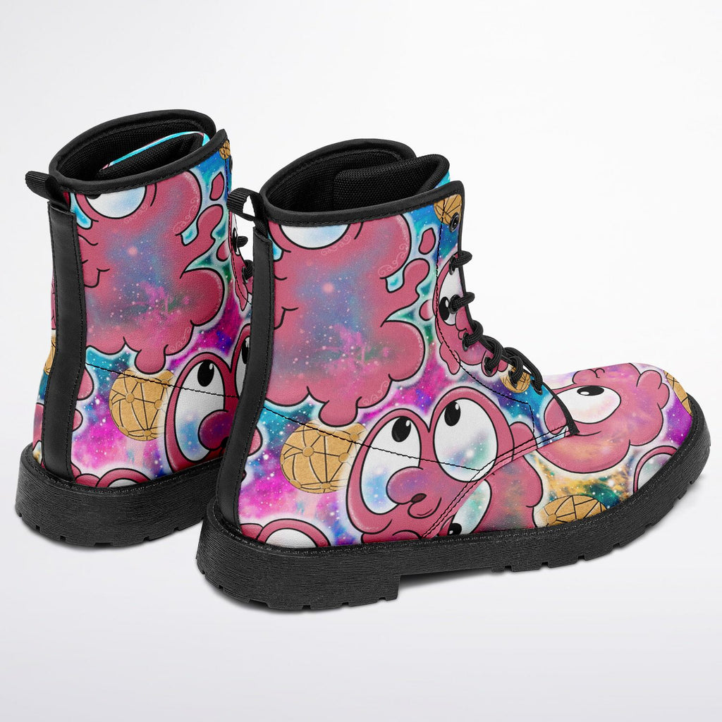 Morphie - City Strider Boots