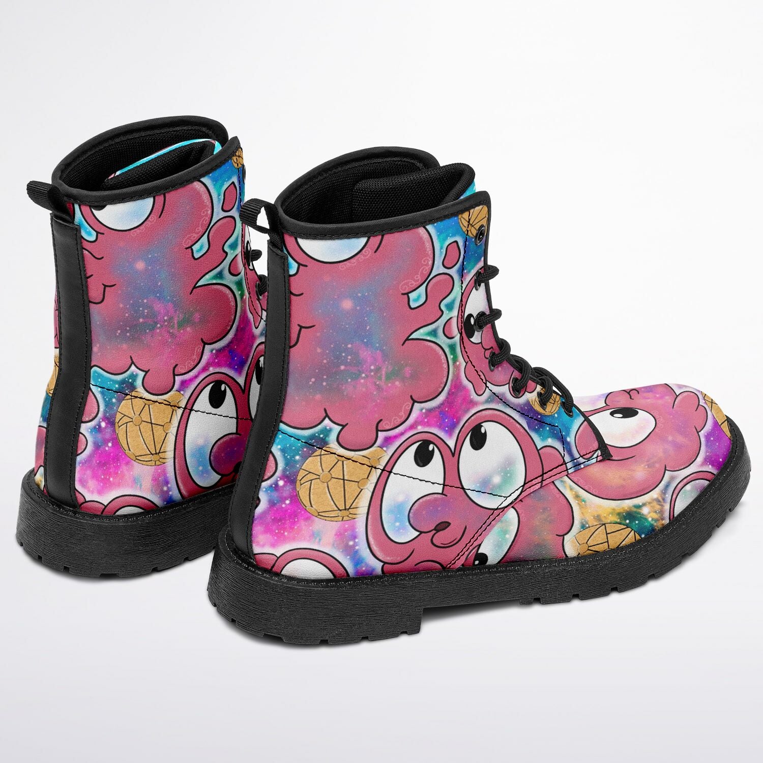 Morphie - City Strider Boots
