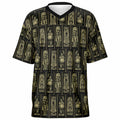 NBC - Character Portraits - Football Jersey