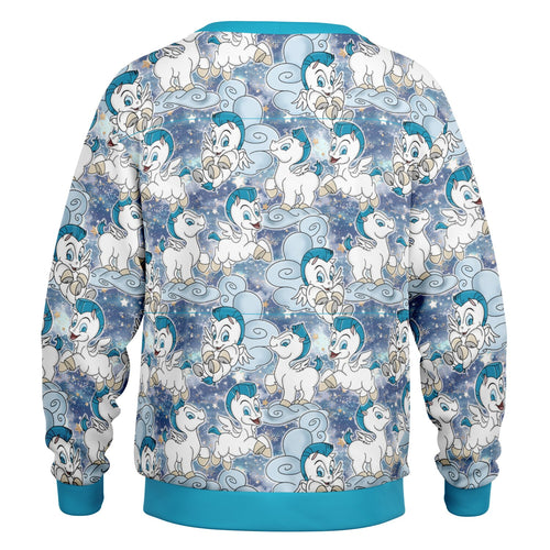 Baby Pegasus - Cardigan