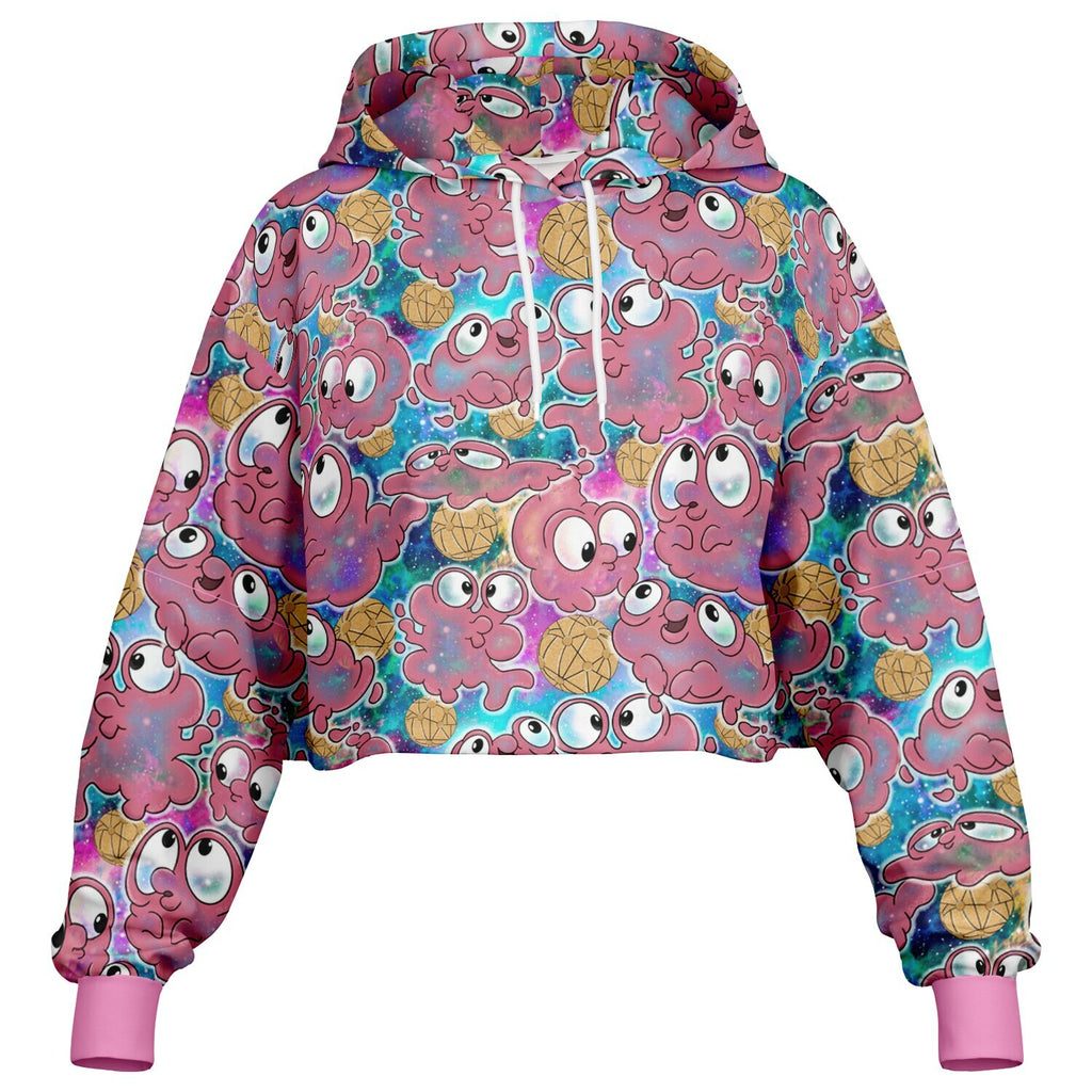 Morphie - Dance Hoodie