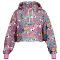 Morphie - Dance Hoodie