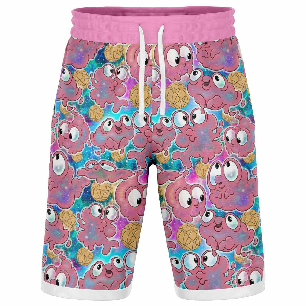 Morphie - Basketball Shorts