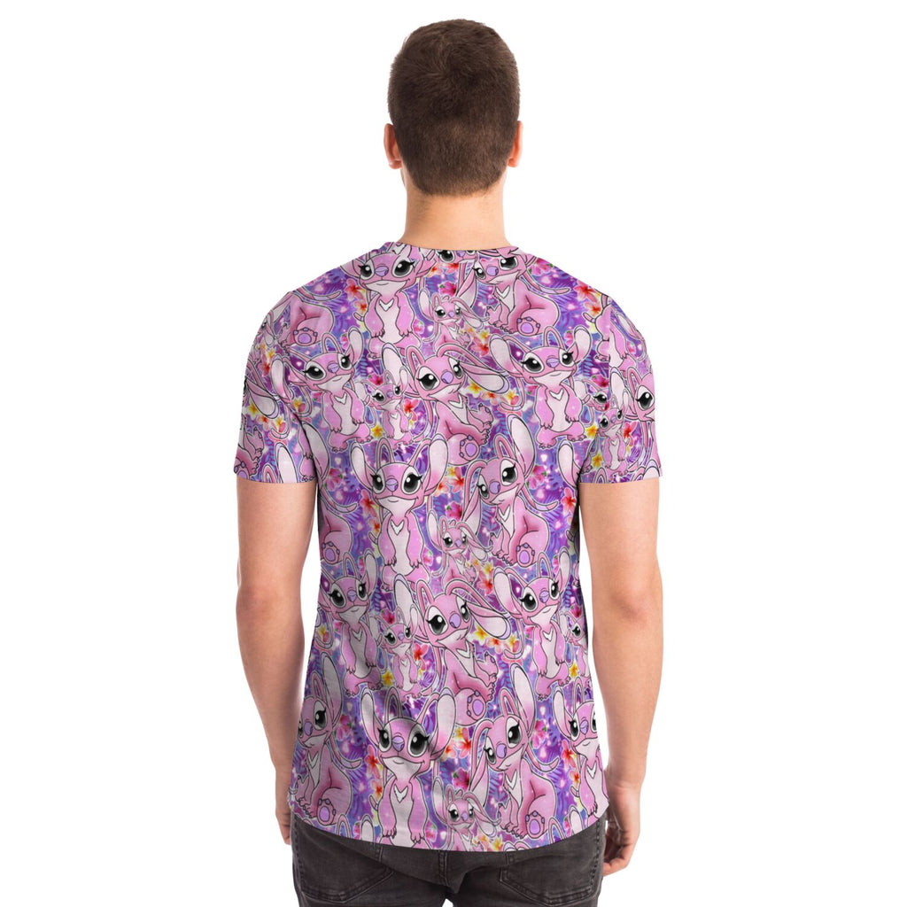 Angel - T-shirt