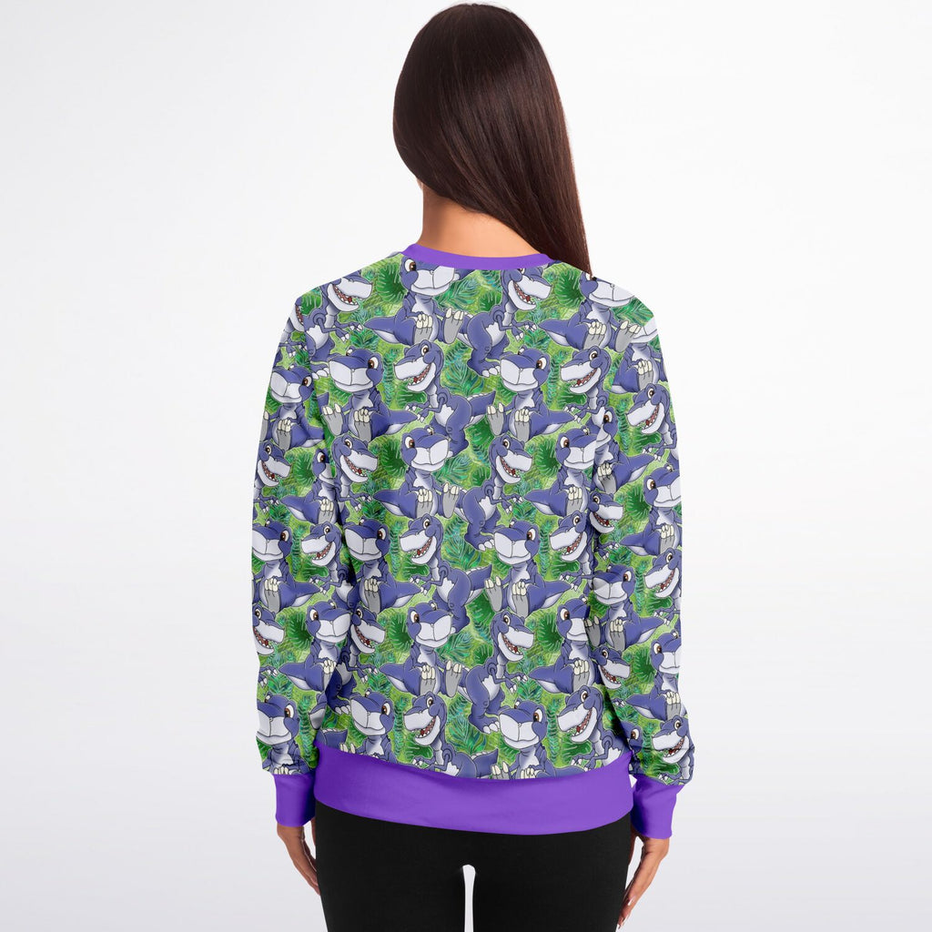 Chomper - Sweatshirt
