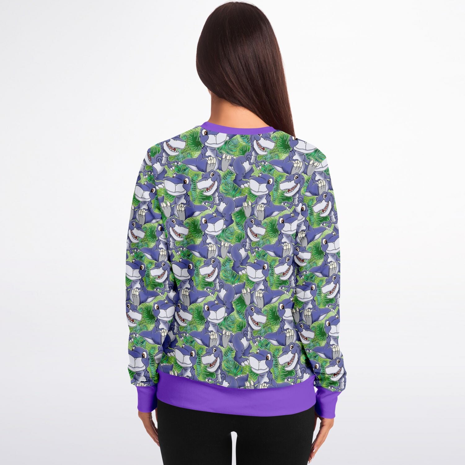 Chomper - Sweatshirt