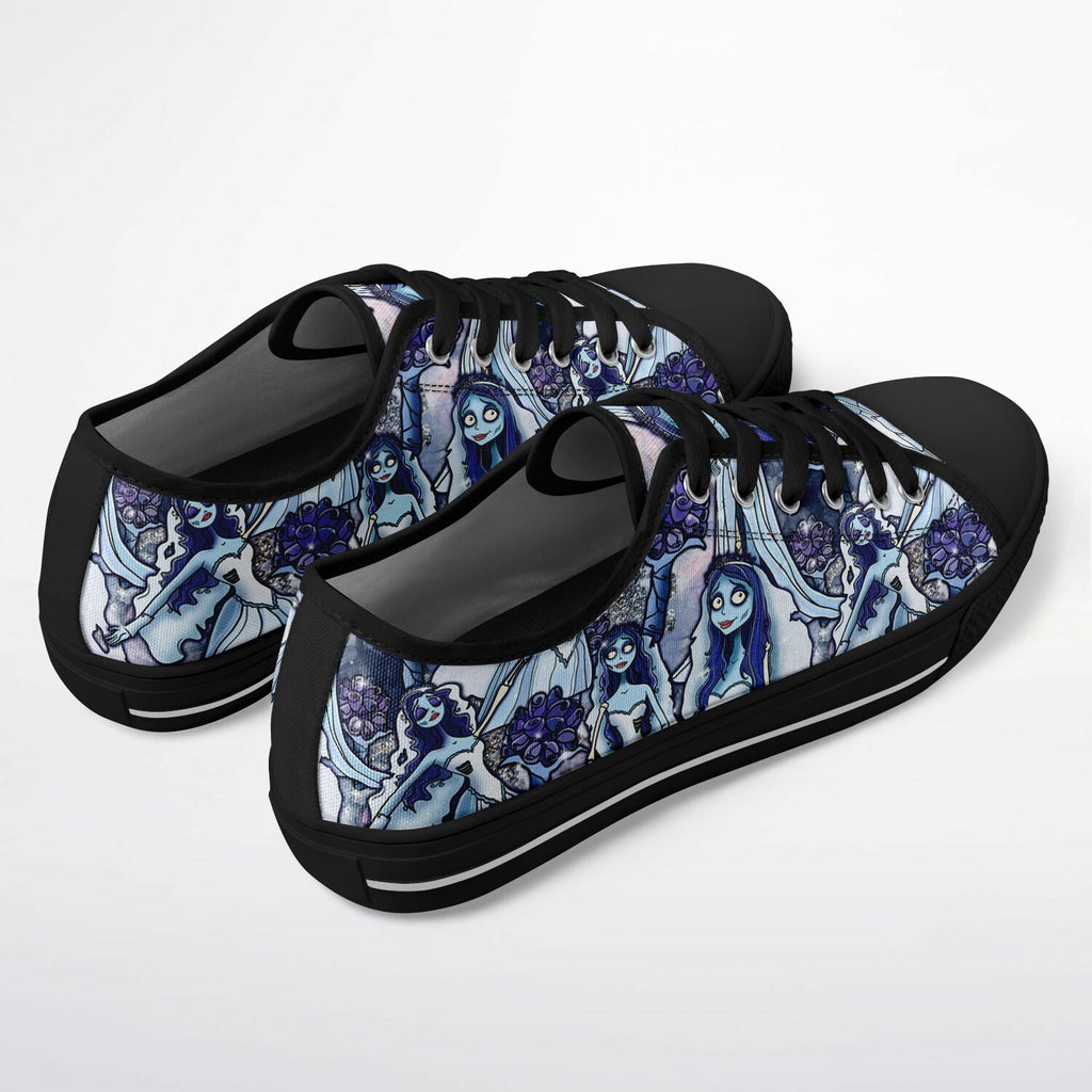 Emily - Urban Peak Low Shoes