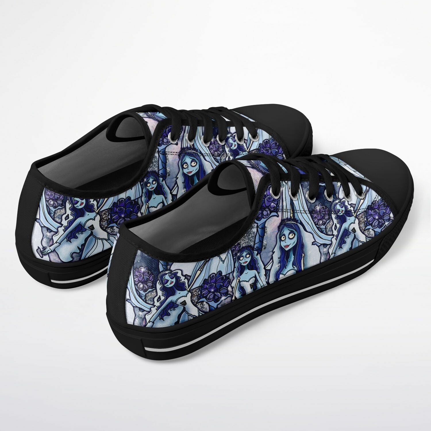 Emily - Urban Peak Low Shoes