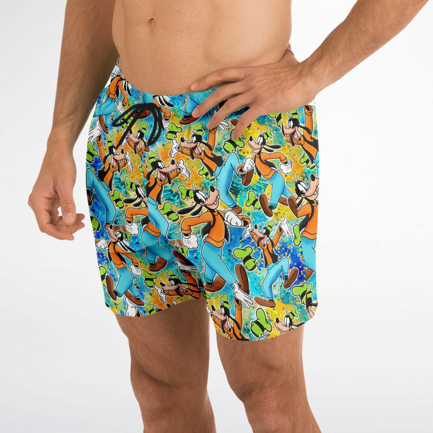 Goofy - Swim Trunks