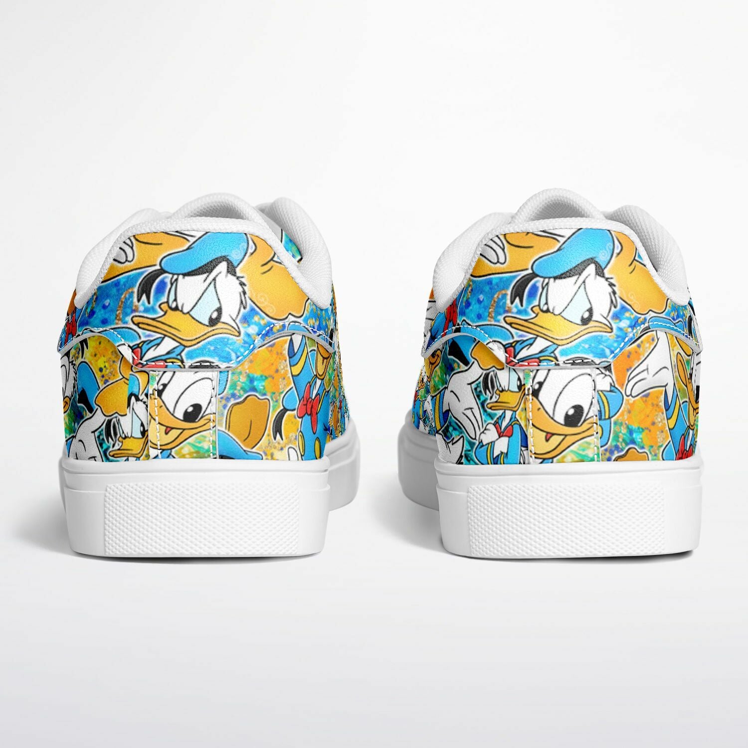 Donald Duck - Harmony Shoes
