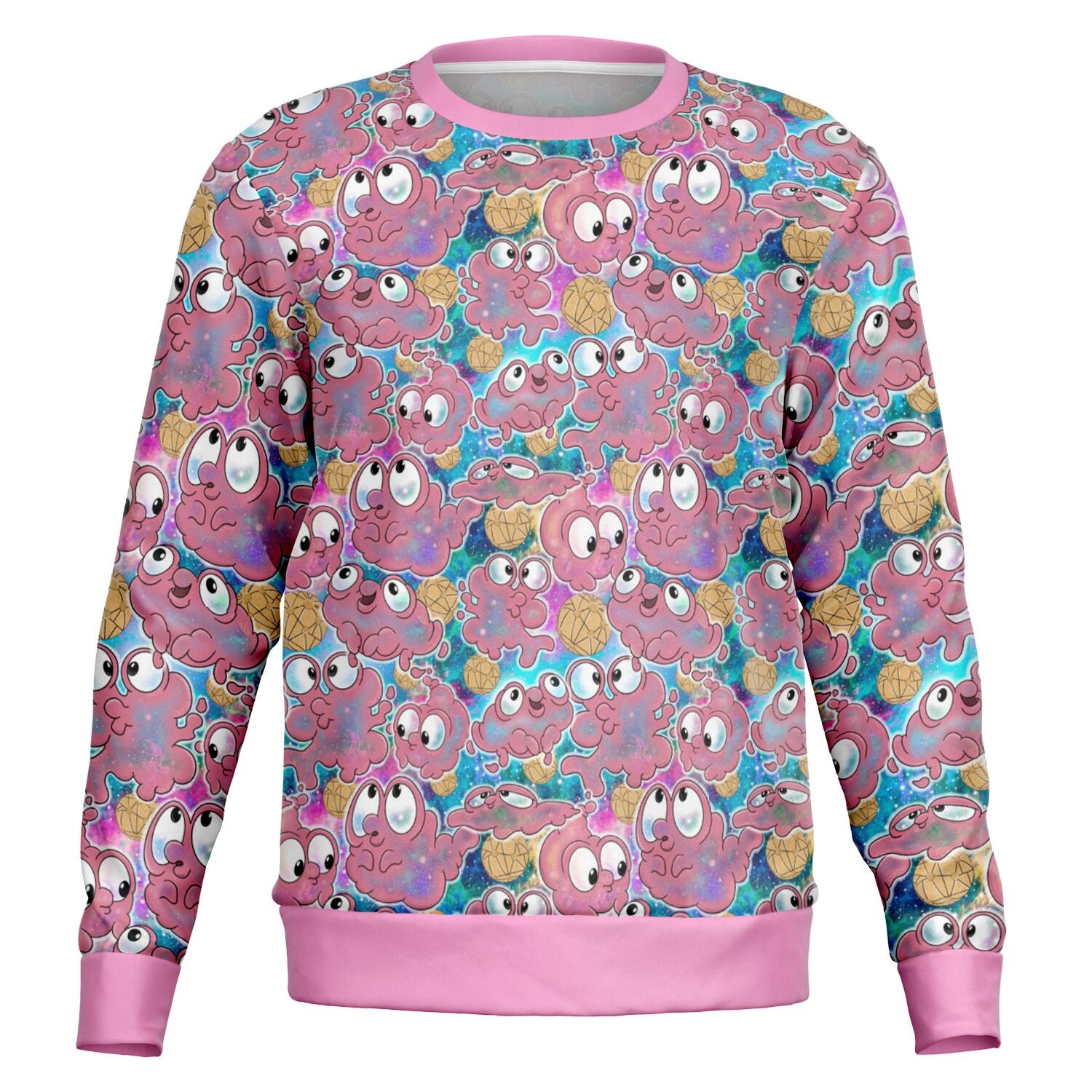 Morphie - Sweatshirt
