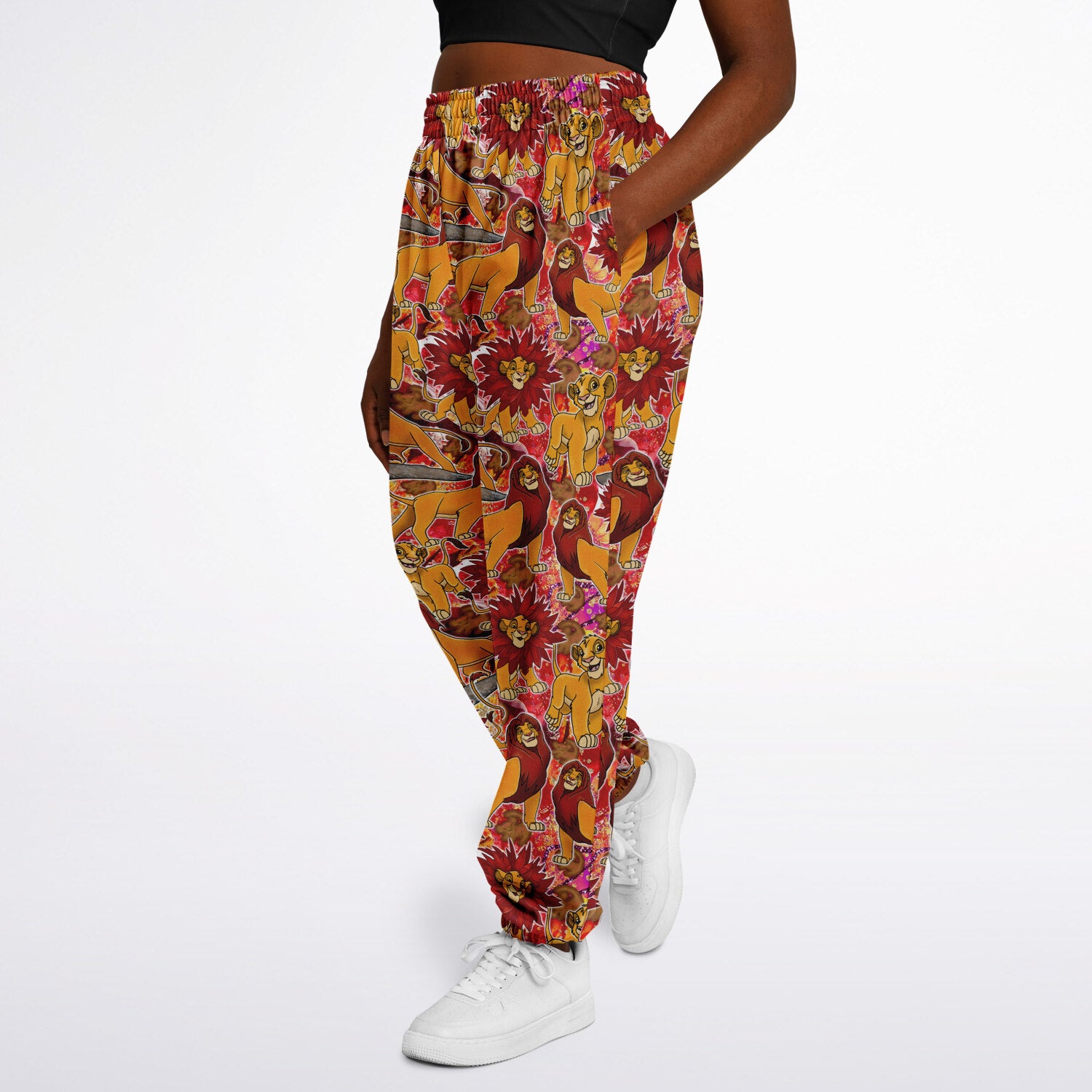 Simba - Dance Sweatpants