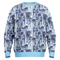 Emily - Heavyweight Oversized Sweatshirt