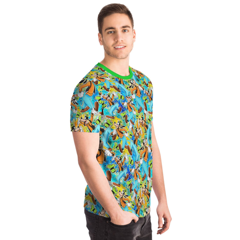Goofy - T-shirt