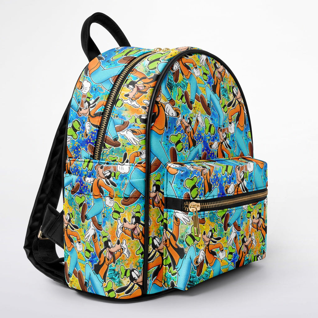 Goofy - Mini Backpack
