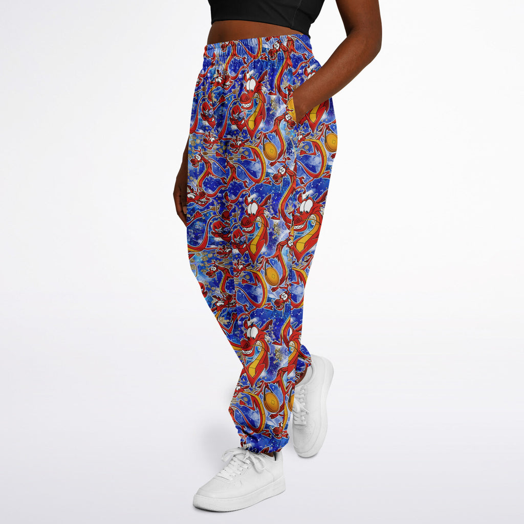 Mushu - Dance Sweatpants
